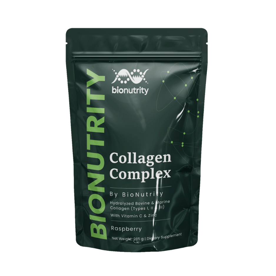 BioNutrity Collagen Complex